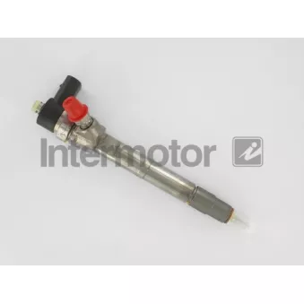 Porte-injecteur INTERMOTOR