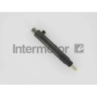 Porte-injecteur INTERMOTOR