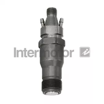 Porte-injecteur INTERMOTOR