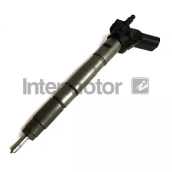 Porte-injecteur INTERMOTOR