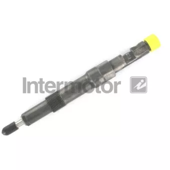 Porte-injecteur INTERMOTOR