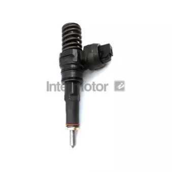 Porte-injecteur INTERMOTOR