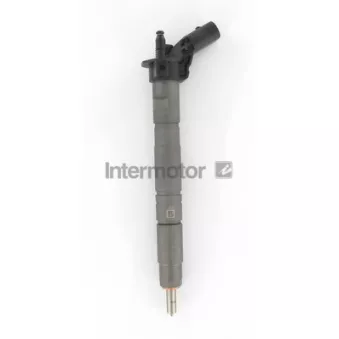 Porte-injecteur INTERMOTOR