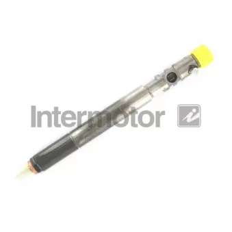 Porte-injecteur INTERMOTOR