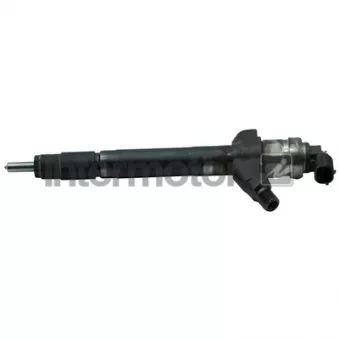 Porte-injecteur INTERMOTOR