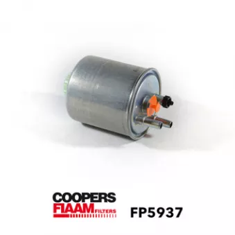 Filtre à carburant CoopersFiaam FP5937
