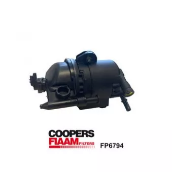 Filtre à carburant CoopersFiaam