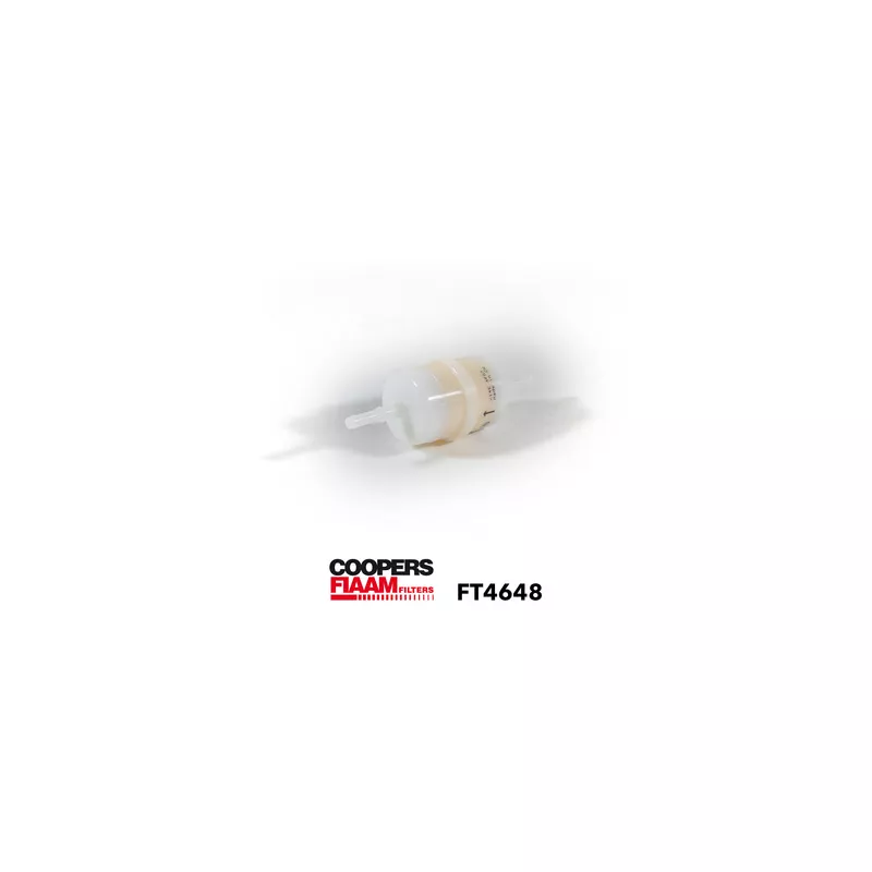 Filtre à carburant CoopersFiaam FT4648
