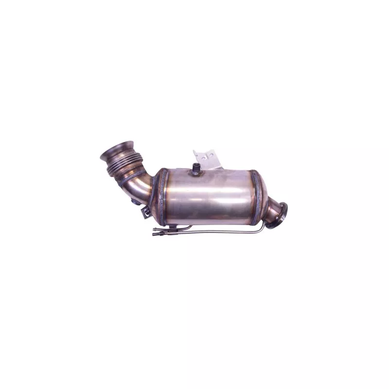 Filtre à particules / à suie, échappement EEC MZ6138T