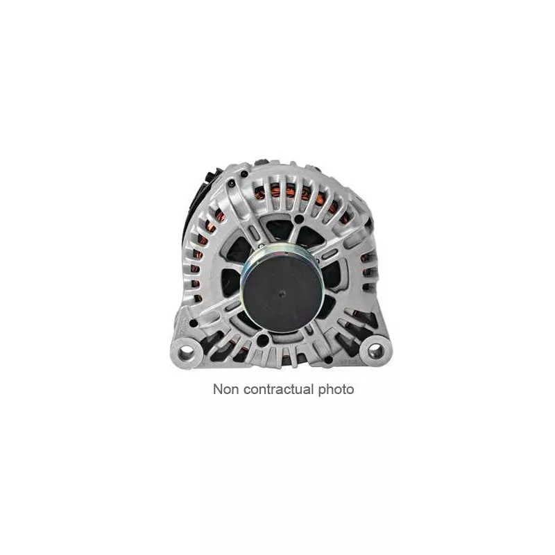 Alternateur Omnicraft 2132629