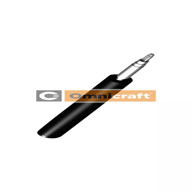 Jeu de 2 amortisseurs arrière Omnicraft 2165590