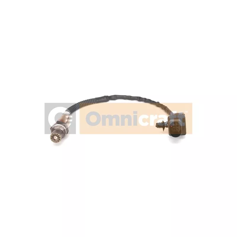 Sonde lambda Omnicraft 2376436