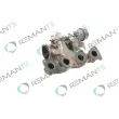 Turbocompresseur, suralimentation REMANTE 003-001-004558R - Visuel 3