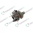Turbocompresseur, suralimentation REMANTE 003-002-004725R - Visuel 3