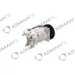 Compresseur, climatisation REMANTE 005-001-000367R - Visuel 3
