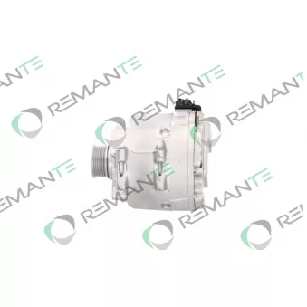 Alternateur REMANTE