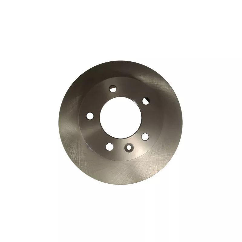 Jeu de 2 disques de frein avant CTR GD0306
