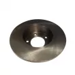 Jeu de 2 disques de frein avant CTR GD0306 - Visuel 2
