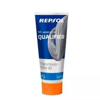 Huile de transmission REPSOL