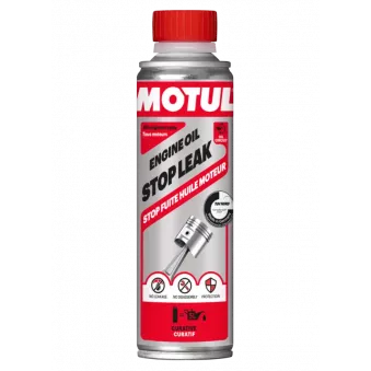 Anti fuite huile moteur MOTUL 110750