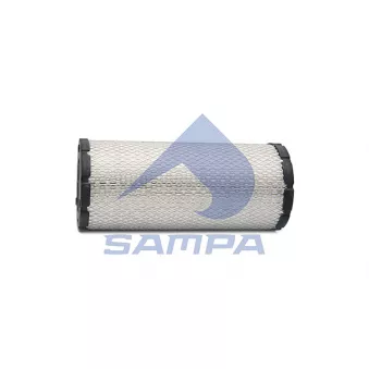 Filtre à air SAMPA