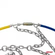 Chaînes à neige 12 mm KN-90 - AMIO 02114 - Visuel 2