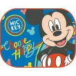 Rideaux latéraux 2 pièces 44*35cm MINNIE & MICKEY AMIO S59331 - Visuel 2
