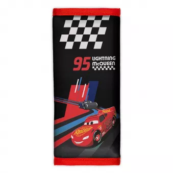 Couvre-ceinture CARS 3 AMIO