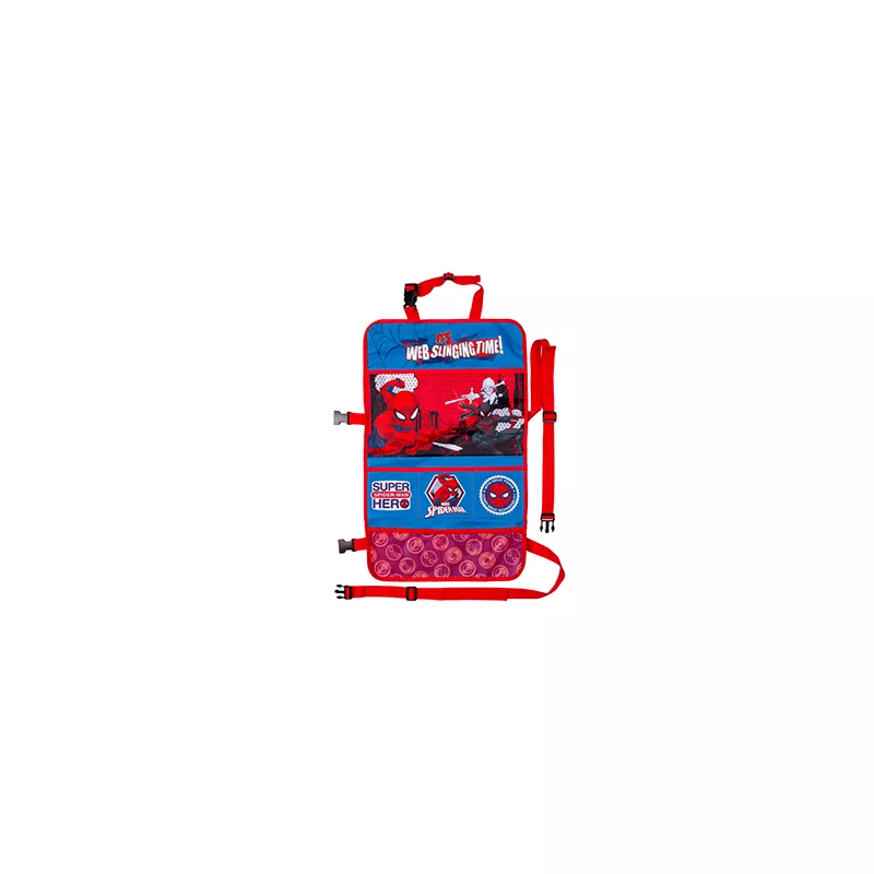 Organisateur SPIDERMAN AMIO S59537