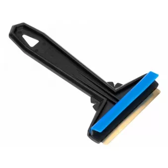 Grattoir à glace et neige pour vitres avec lame en laiton MURSKA 575 AMIO MURSKA575