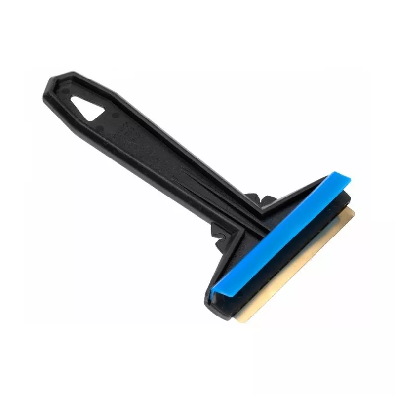 Grattoir à glace et neige pour vitres avec lame en laiton MURSKA 575 AMIO MURSKA575