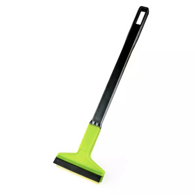 Grattoir à glace et neige pour vitres avec lame en laiton longue MURSKA 580L AMIO MURSKA580L