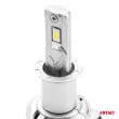 Ampoules LED voiture série X2 H3 6500K Canbus - AMIO 02971 - Visuel 2