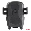 Support de téléphone pour voiture, pare-brise, tableau de bord AMIO 03231 - Visuel 3
