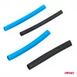 Ensemble de gaines thermorétractables tubes 36 pcs. AMIO 03029 - Visuel 3