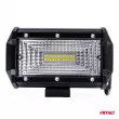 Lampe de travail LED projecteur AWL35 24 LED 72W 12V 24V - AMIO 03246 - Visuel 3
