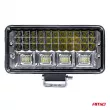 Lampe de travail LED projecteur AWL42 171W 12V 24V - AMIO 03253 - Visuel 3