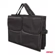 Sac organiseur coffre de voiture AMIO 03276 - Visuel 2