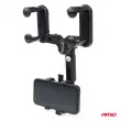Support de téléphone pour rétroviseur de voiture - AMIO 03289 - Visuel 3