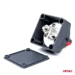 Interrupteur de coupure de courant levier de batterie 275A - AMIO 03028 - Visuel 3