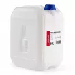 Bidon en plastique pour eau et liquides AdBlue 10L AMIO 03209 - Visuel 1