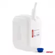 Bidon en plastique pour eau et liquides AdBlue 10L AMIO 03209 - Visuel 2