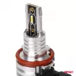 Ampoules LED pour voiture série H-mini H8 H9 H11 H16 6500K Canbus AMiO AMIO 03333 - Visuel 2