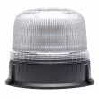 Lampe d'avertissement clignotante gyrophare 24 LED W25B 12V 24V - AMIO 03341 - Visuel 1