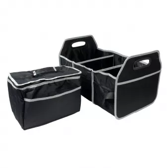 Organisateur de coffre de voiture + sac isotherme AMIO 03568