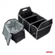 Organisateur de coffre de voiture + sac isotherme AMIO 03568 - Visuel 3