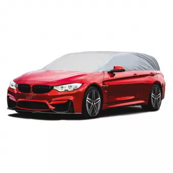 Bâche pare-soleil pare-givre protection été hiver SUV VAN AMIO 03572