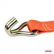 Sangle de transport avec tendeur 5000kg 50mm 6m - AMIO 03298 - Visuel 3
