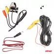 Caméra de recul de stationnement HD-321 12v 720p AMIO 03535 - Visuel 3