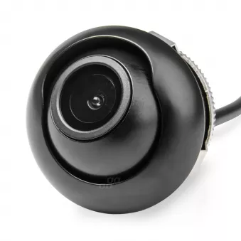 Caméra de recul de stationnement HD-340 12v 720p AMIO 03536